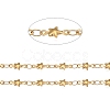 304 Stainless Steel Link Chains STAS-P219-74G-3