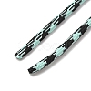 Polycotton Braided Cord with Inner Core OCOR-NH0002-01-06-1