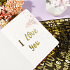 PVC Self-adhesive Label Stickers DIY-WH0013-61B-6