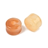 Opaque Acrylic Imitation Gemstone Beads AC-CBA3EFE-02F-3