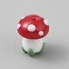 Handmade Lampwork Beads LAMP-CJC0008-34J-1