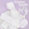 3 Yards Single Face Velvet Ribbons OCOR-GA00011-76A-3