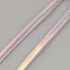 Flat PVC Laser Cord PVC-TAC0816-001B-2