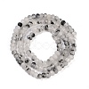 Natural White Jade Beads Strands G-Z069-01B-4