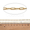 304 Stainless Steel Cable Chains CHS-B006-14G-3