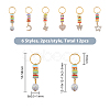 2 Sets DIY Hair Accessories Set FIND-FH0001-39-2