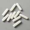 Plastic Aglets for Shoelaces KY-WH0036-57B-1