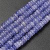 Natural White Jade Beads Strands G-L635-A02-4x2mm-01-3