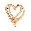 Alloy Adjustable Ring RJEW-K260-01B-KCG-3