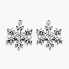 Zinc Tibetan Style Alloy Pendants TIBEP-12740-AS-LF-1