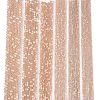 Transparent Glass Beads Strands EGLA-A044-T3mm-MB20-2