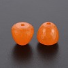 Transparent Acrylic Beads MACR-S373-10E-05-3