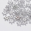 Plating Acrylic Beads MACR-S272-01B-1