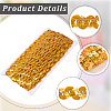 Polyester Paillette Beads OCOR-WH20012-13H-6