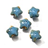 Handmade Porcelain Beads PORC-H013-05-13-1