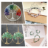 DIY Jewelry Set Kits DIY-PH0027-49-8