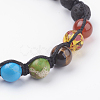 Chakra Jewelry BJEW-JB03517-01-2