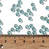 Glass Seed Beads SEED-H002-C-A049-4