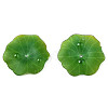 Plastic Pendants KY-N015-129B-01-3
