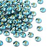 Preciosa® Crystal Hotfix Flatback Stones Y-PRC-HSS12-50730-200-1