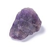 Natural Amethyst Beads G-F621-21-3