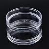 Polystyrene Bead Storage Containers CON-Q038-005B-6