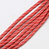 7 Inner Cores Polyester & Spandex Cord Ropes RCP-R006-116-2