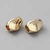 Brass Beads KK-WH0062-120G-2