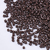 Glass Cylinder Beads SEED-Q036-01A-D14-3
