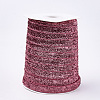 Glitter Sparkle Ribbon SRIB-T002-01B-22-1