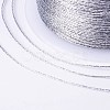 3-Ply Metallic Thread OCOR-G012-01A-02-3