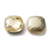 K9 Glass Rhinestone Cabochons RGLA-P035-03C-M-4