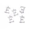 Non-Tarnish 304 Stainless Steel Charms STAS-K215-P-2