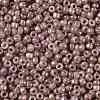 TOHO 8/0 Round Beads X-SEED-TR08-1201-2