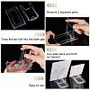Plastic Mobile Phone Holders DJEW-WH0015-121-3