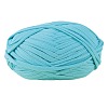 Super Bulky Polyester T-Shirt Cloth Strip Yarn OCOR-SZ0002-10E-2