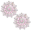 2Pcs Glass Hotfix Rhinestone DIY-GF0013-36A-1