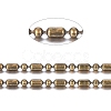 Brass Ball Chains X-CHC-S008-009D-AB-1
