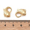 SHEGRACE Brass Lobster Claw Clasps XGRQ4G357-673G-3
