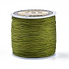 Nylon Braided Cord NWIR-Q008A-214-1