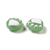 Opaque Glass Beads FIND-I029-04D-4