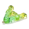 Resin Pendant FIND-Q107-01A-03-2