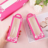 20Pcs Lovely Girl Paper Gift Storage Boxes CON-WH0093-06-3