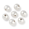 CCB Plastic Round Beads ALUM-U001-08D-05-1