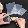 Heavy Duty Plastic Resealable Bags OPP-PH0001-28-5