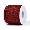 50M Braided Polyester Cord OCOR-T017-02K-2