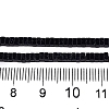 Synthetic Blue Goldstone Beads Strands G-N342-68-5