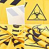 2020 Quarantine Birthday Decorations AJEW-GF0001-64A-3