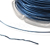 Round Copper Craft Wire CWIR-C001-01A-01-3
