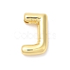 Rack Plating Brass Pendants KK-R143-21G-J-1